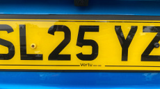 MG ZS 1.5 Hybrid+ SE 5dr Auto Hybrid Hatchback